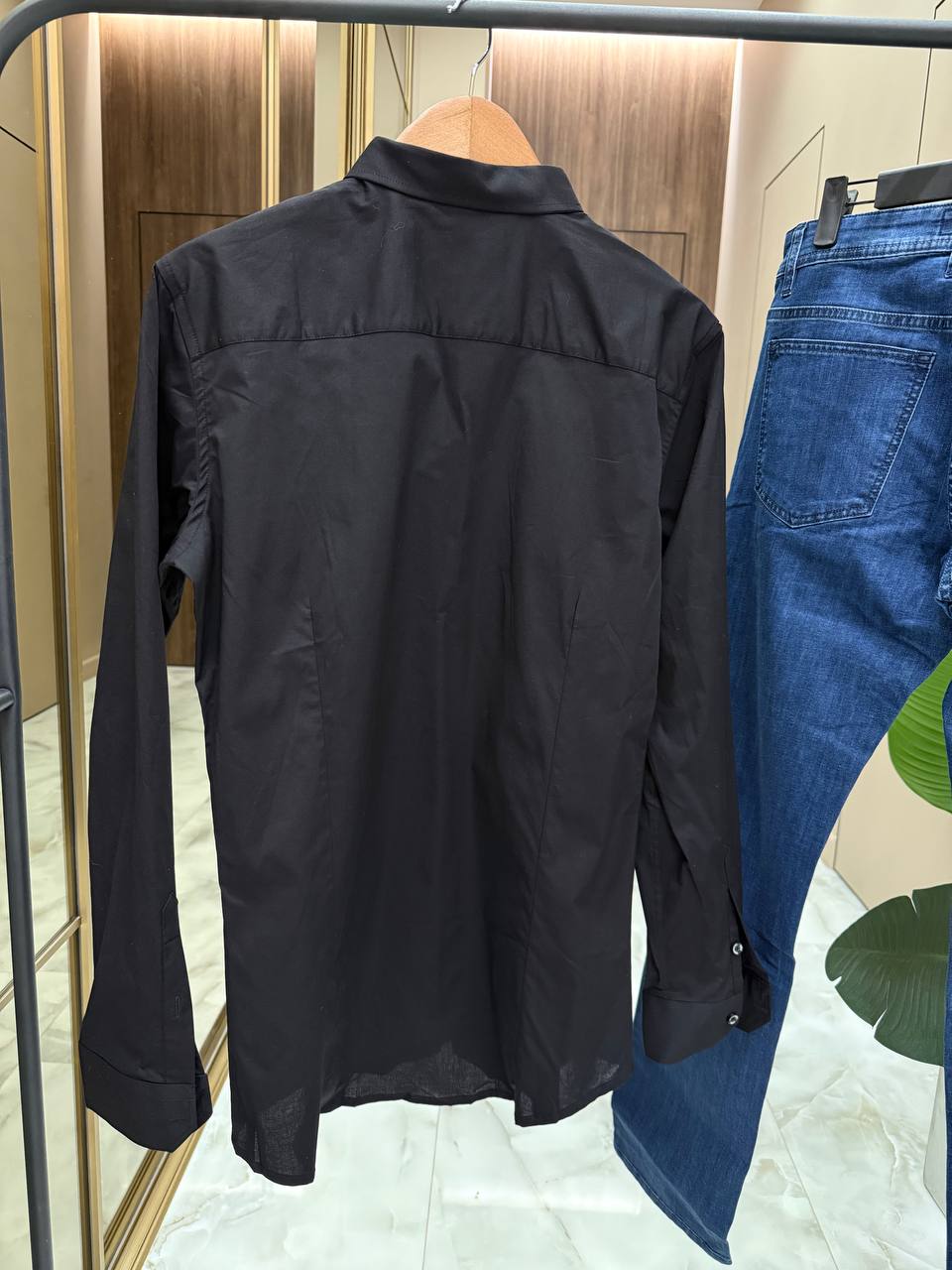 DSQUARED Мужская рубашка DSQUARED Мужская рубашка