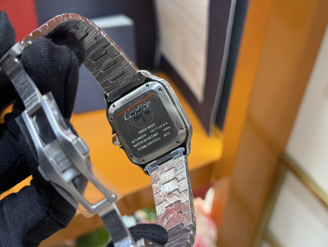 CARTIER Женские часы 24 мм CARTIER Женские часы 24 мм