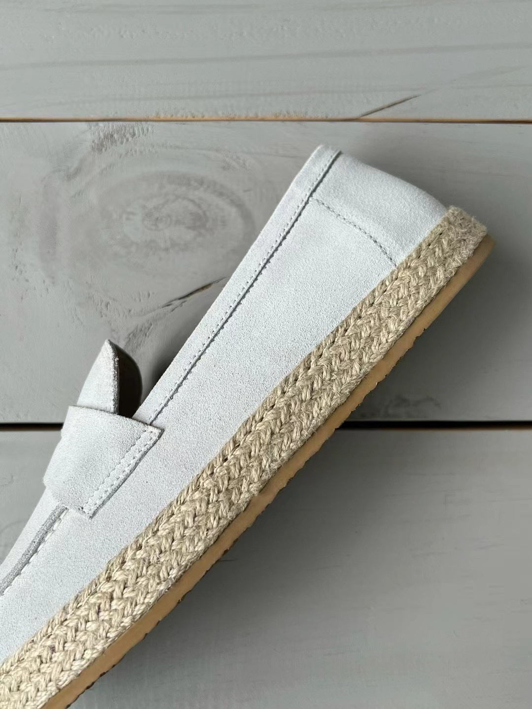 BRUNELLO CUCINELLI Мужские замшевые мокасины BRUNELLO CUCINELLI Мужские замшевые мокасины