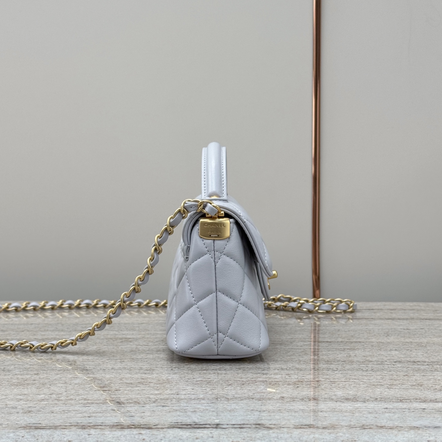 CHANEL Женская сумка 25P Kelly CHANEL Женская сумка 25P Kelly