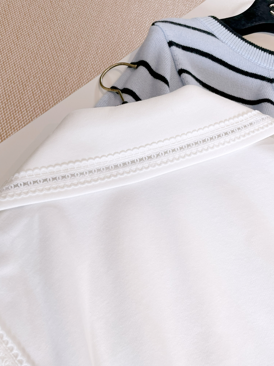 CHANEL Женский топ CHANEL Женский топ