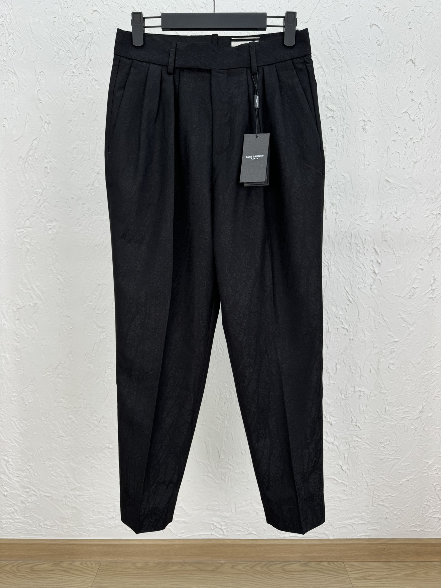 SAINT LAURENT Мужские брюки SAINT LAURENT Мужские брюки