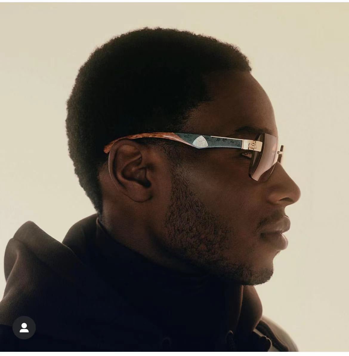 MAYBACH Мужские очки MAYBACH Мужские очки