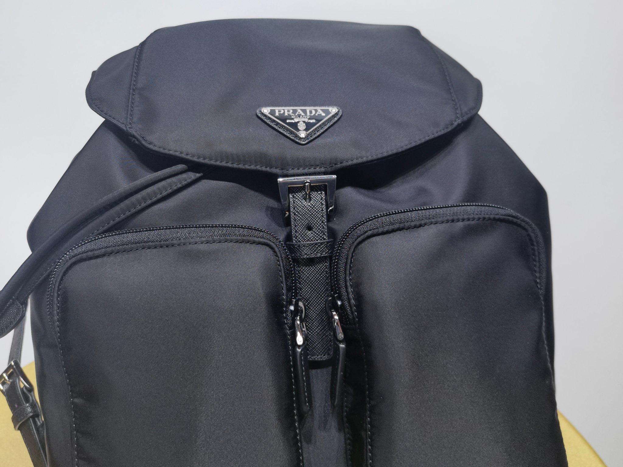 PRADA Женский рюкзак 1BZ005 PRADA Женский рюкзак 1BZ005