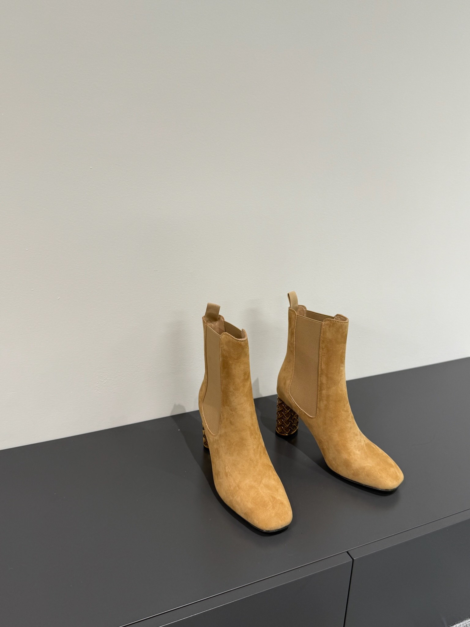 CHRISTIAN DIOR Женские ботильоны CHRISTIAN DIOR Женские ботильоны