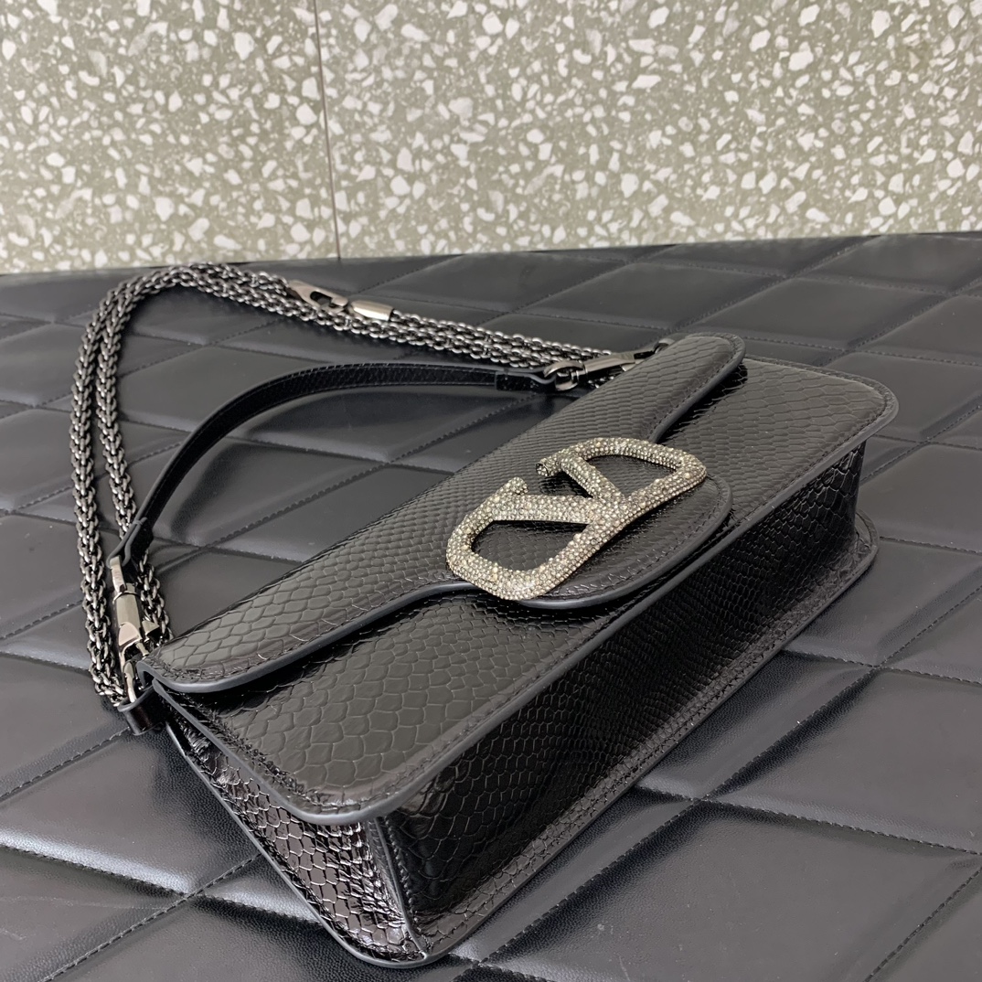 VALENTINO Женская сумка LOCÒ VALENTINO Женская сумка LOCÒ