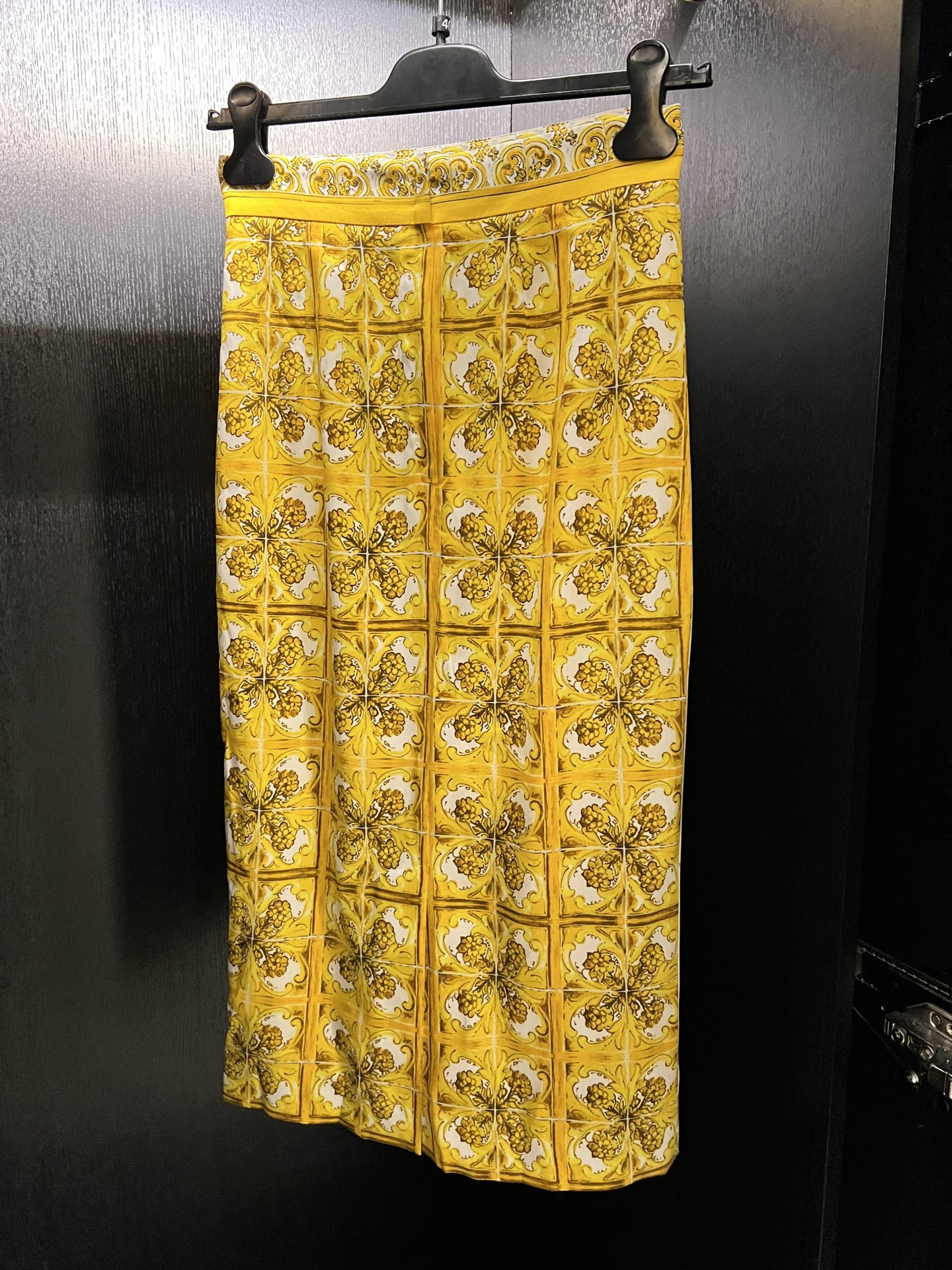 DOLCE & GABBANA Женская юбка DOLCE & GABBANA Женская юбка