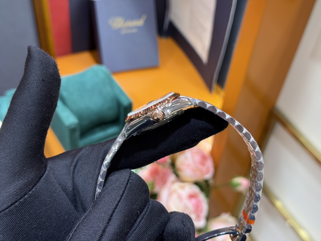 ROLEX Женские часы Datejust 31 мм ROLEX Женские часы Datejust 31 мм