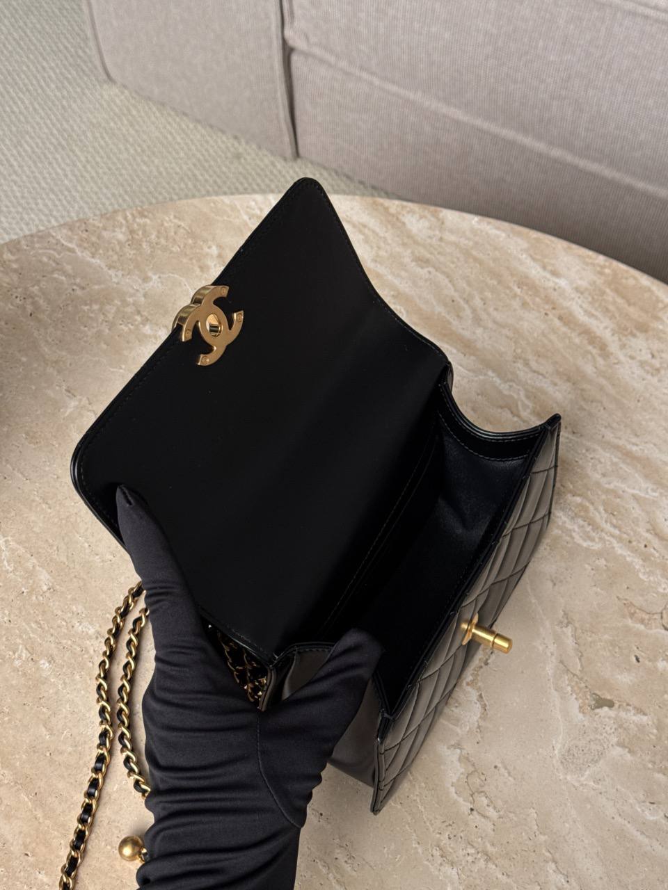 CHANEL Женская сумка 24C CHANEL Женская сумка 24C