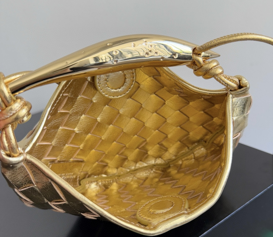 BOTTEGA VENETA Сумка Sardine Mini BOTTEGA VENETA Сумка Sardine Mini