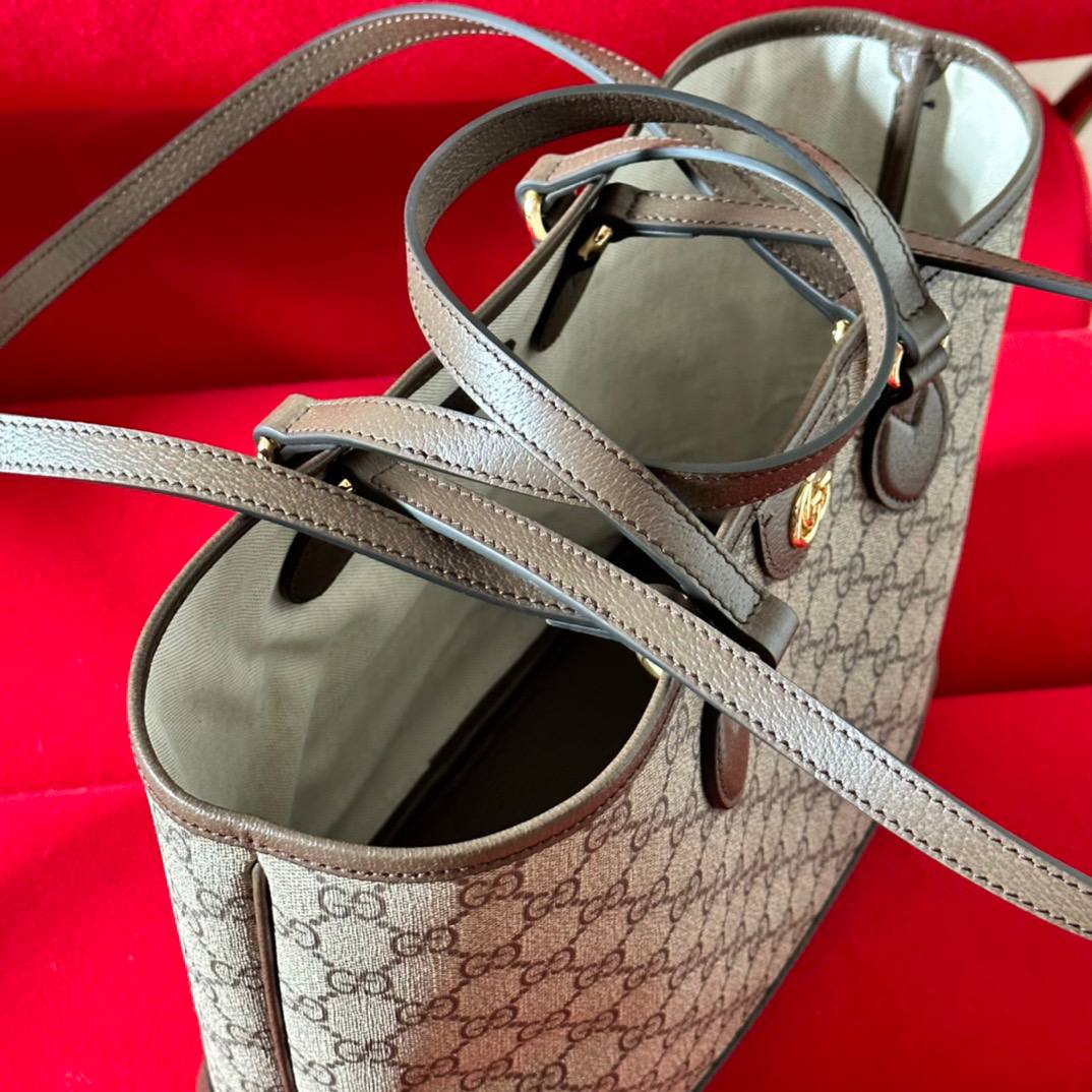 GUCCI Женская сумка-тоут Ophidia GUCCI Женская сумка-тоут Ophidia