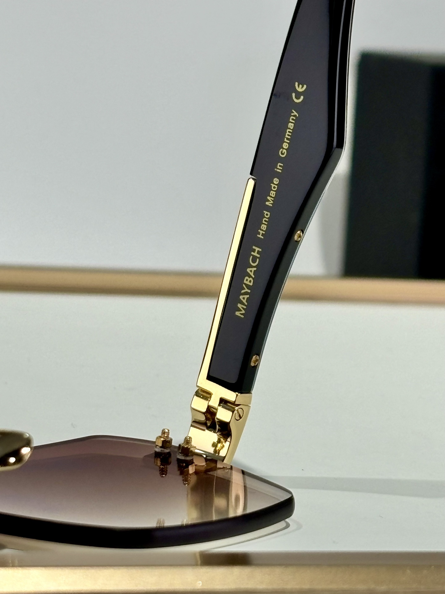 MAYBACH Мужские очки MAYBACH Мужские очки