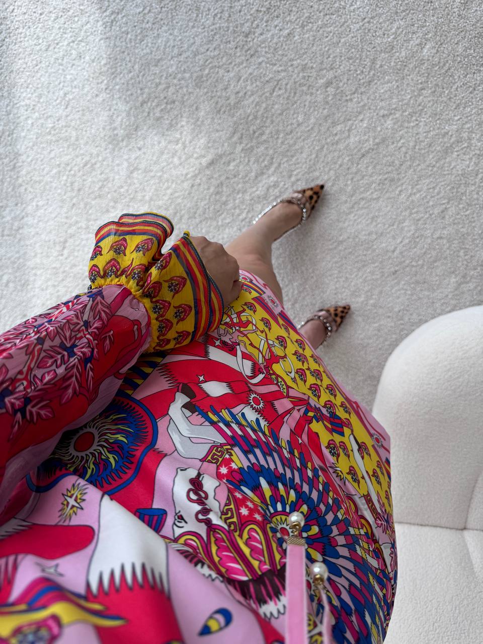 DOLCE & GABBANA Женское платье DOLCE & GABBANA Женское платье