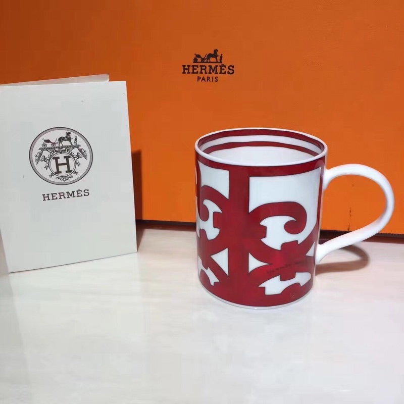 HERMES Набор чайных кружек HERMES Набор чайных кружек
