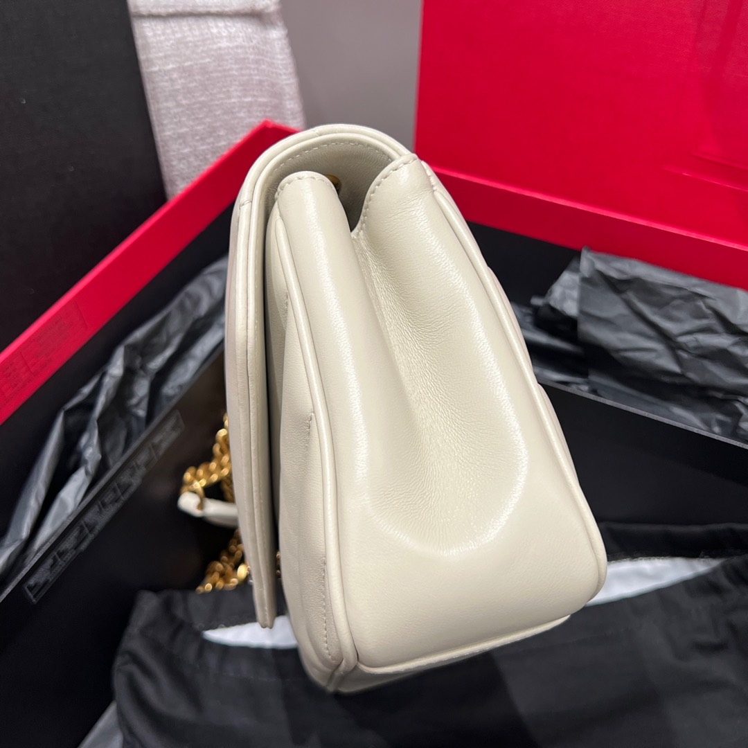 SAINT LAURENT Женская Сумка Loulou Small SAINT LAURENT Женская Сумка Loulou Small