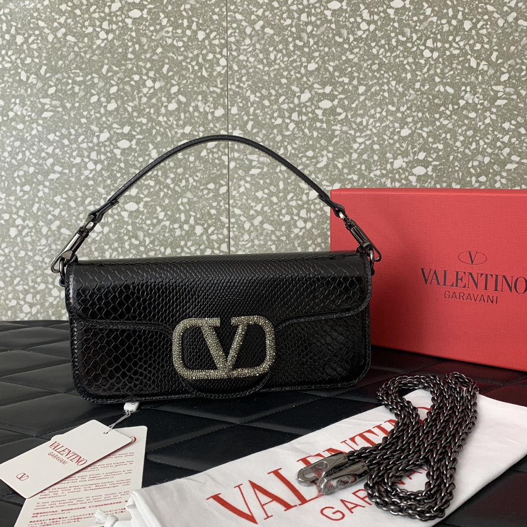 VALENTINO Женская сумка LOCÒ VALENTINO Женская сумка LOCÒ