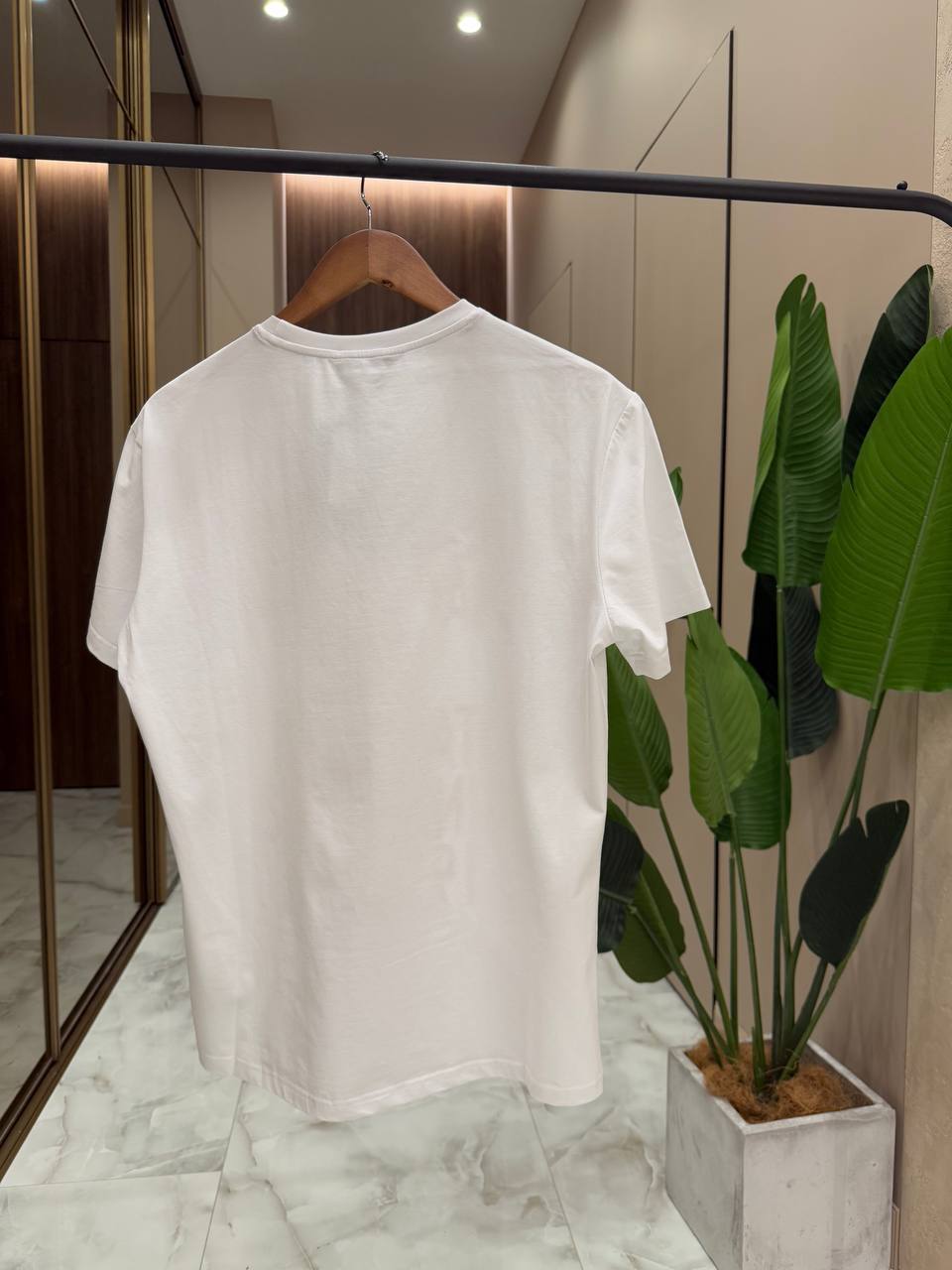 DSQUARED Мужская футболка DSQUARED Мужская футболка