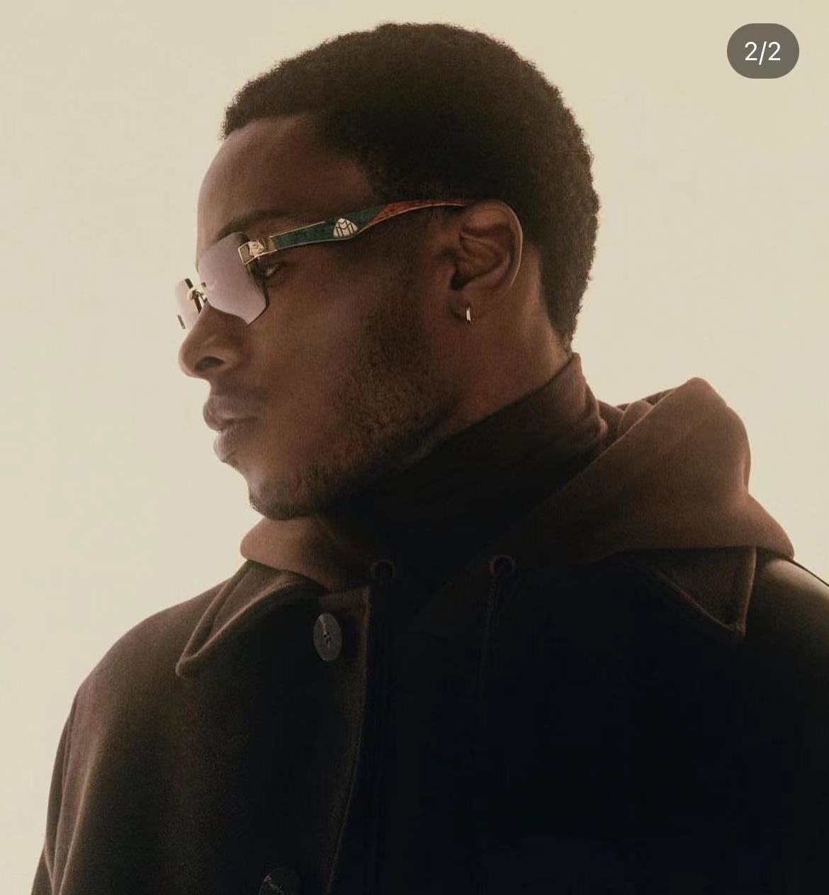 MAYBACH Мужские очки MAYBACH Мужские очки