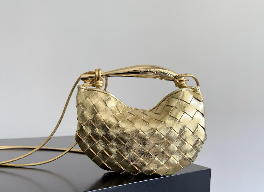 BOTTEGA VENETA Сумка Sardine Mini BOTTEGA VENETA Сумка Sardine Mini